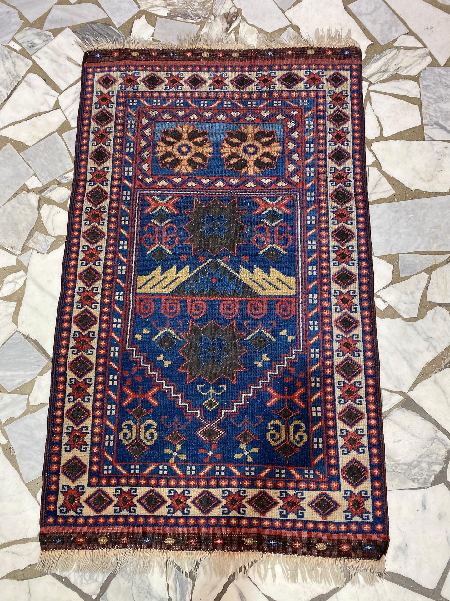 tappeto anatolia 120x74 cm