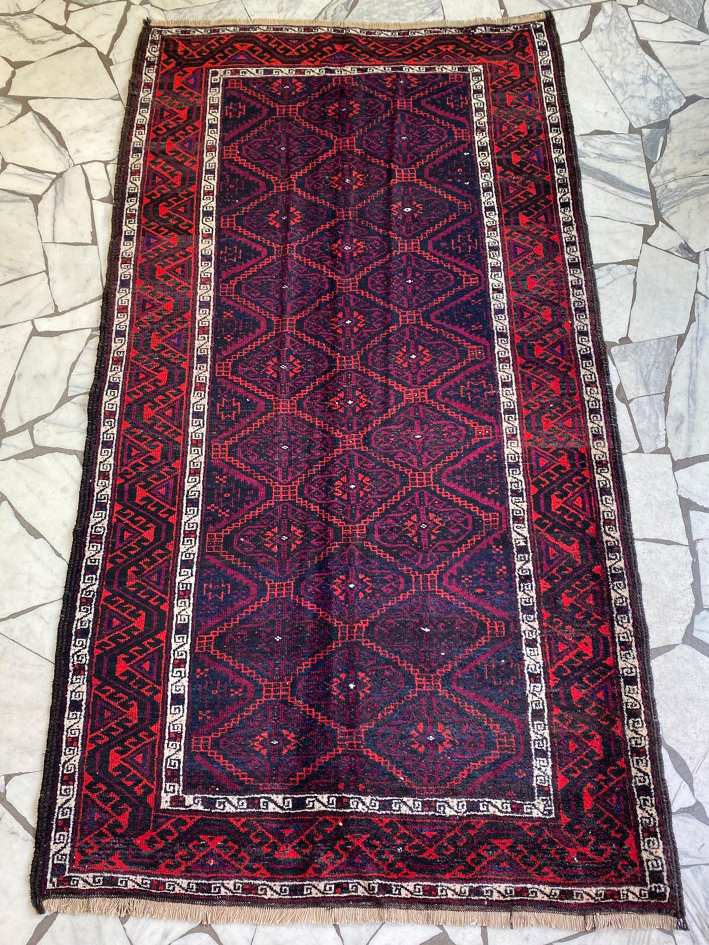 tappeto beluci 200x112 cm