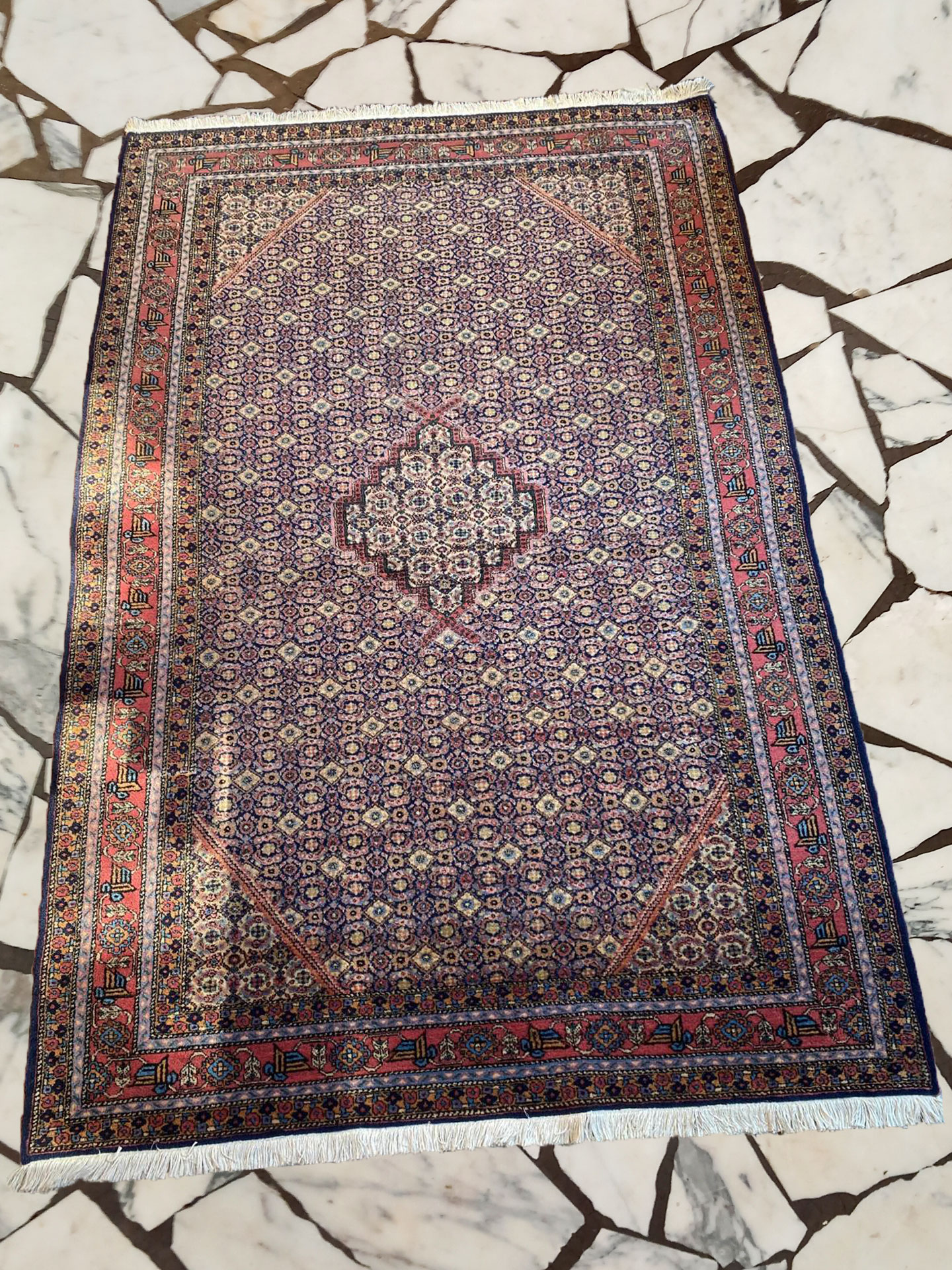 tappeto ardebil 265x175 cm