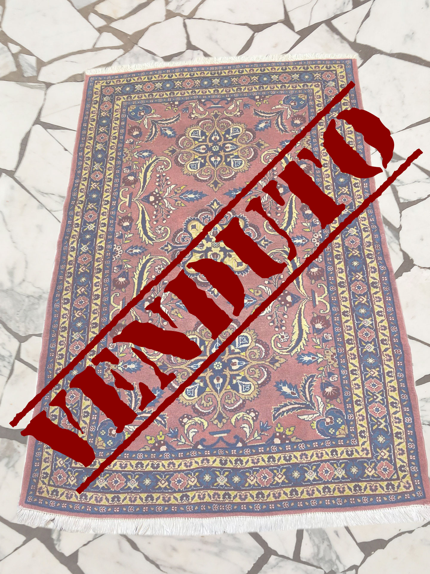 tappeto lilian 200x130 cm