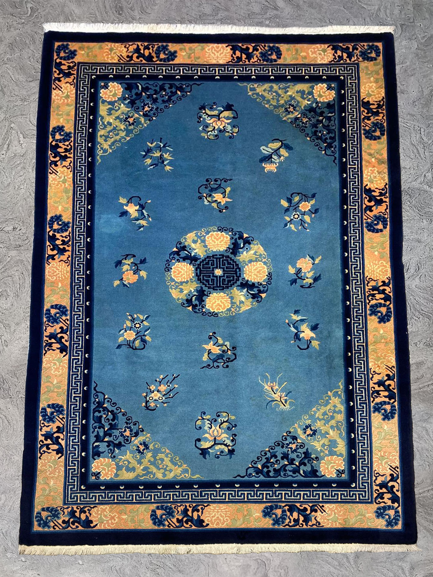 tappeto pechino 100 242x150 cm